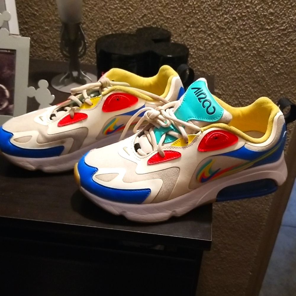 Nike Air max